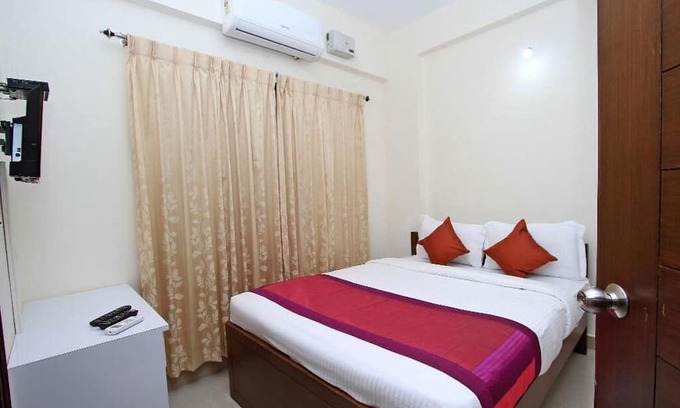 Bengaluru House | Calm&Cozy Stay Modestly Designed Rooms@Bangalore