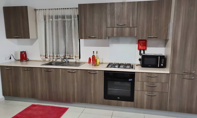 Marsaskala Apartment | Two Bedroom Spacious Apartment central to all amenities and close to the sea