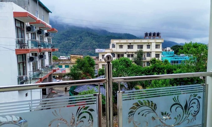 Tapovan House | Aadishri