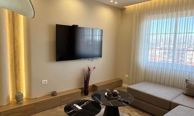 Shkoder Apartment | Downtown Shkodra Apartment