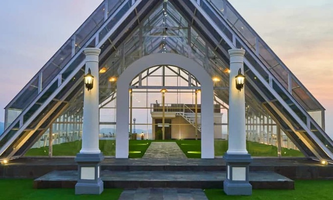 Cipanas Hotel | Horison Resort Tulip Puncak