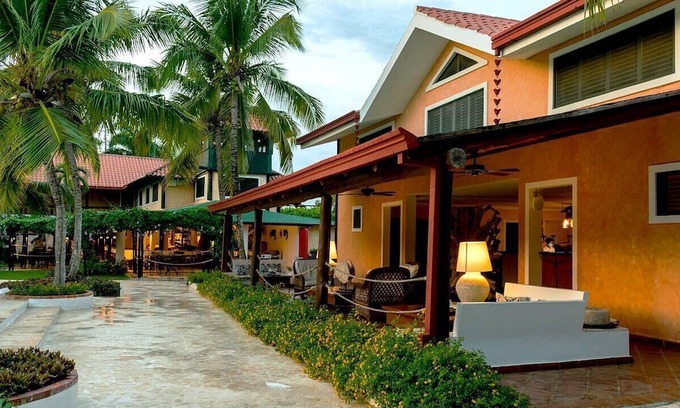 La Estancia Hotel | La Casita by The Hub