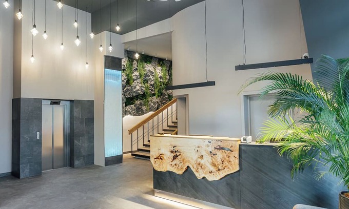 Avoti Apartment | Aparthotel Aurum