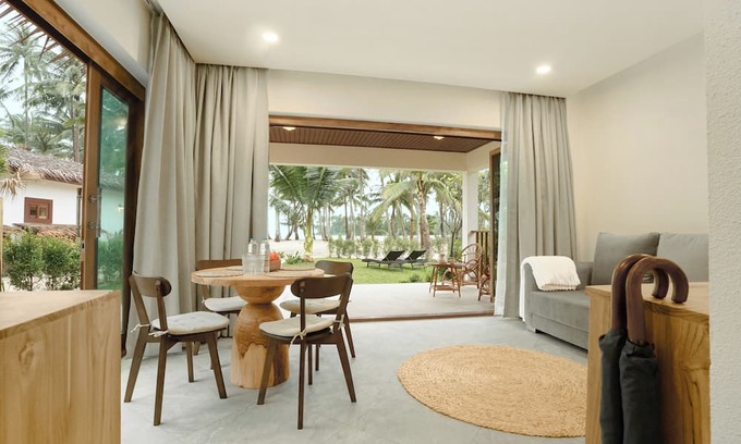 Ko Kood Resort | Mint Lotus Resort - Koh Kood
