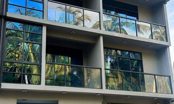 Gan House | Moro SW Laamu