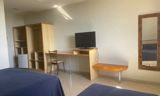 Itatiba Hotel | HOTEL ORION