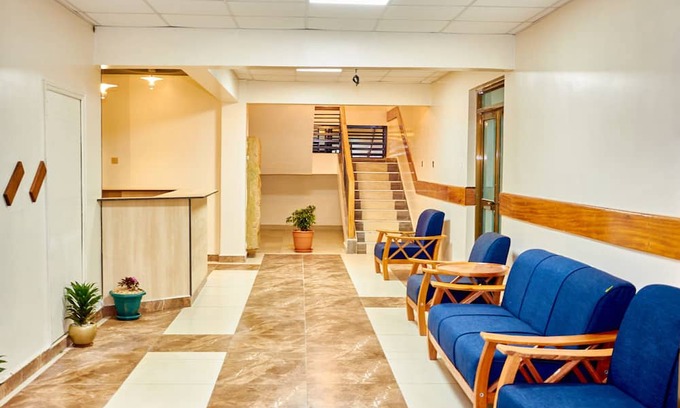Ngelani Hotel | Ack Guest House Machakos