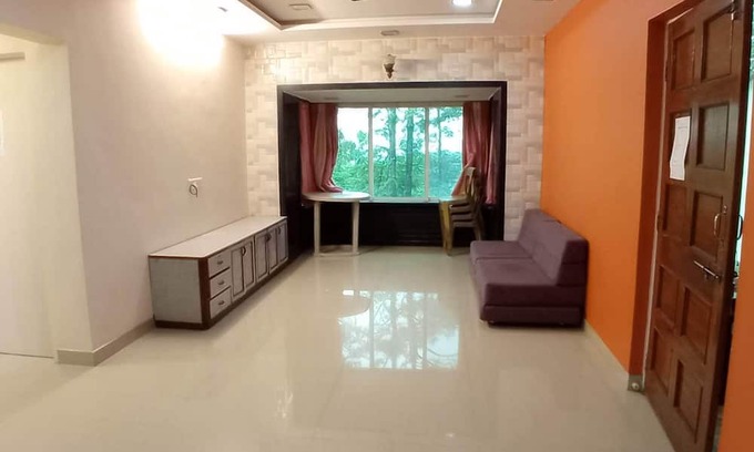 Panchgani Hotel | Raval House