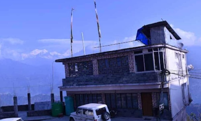 Pelling Hotel | Sikkimese Inn Pelling