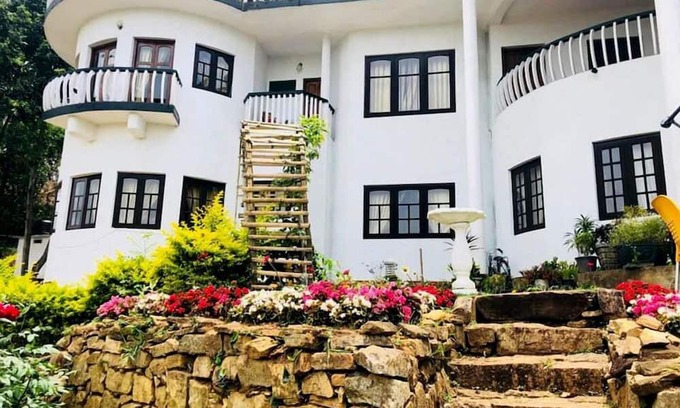 Bandarawela Hotel | The - Hideaway Ella