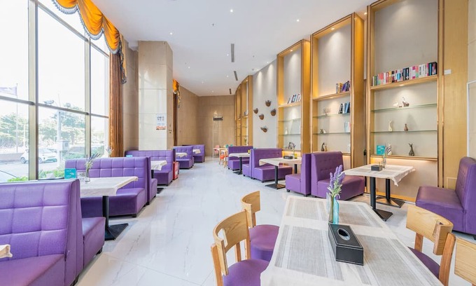 Songgang Hotel | Lavande Hotel Shenzhen Bao'an The East