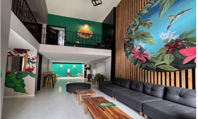 Envigado Hotel | Casa Lupe Hostal