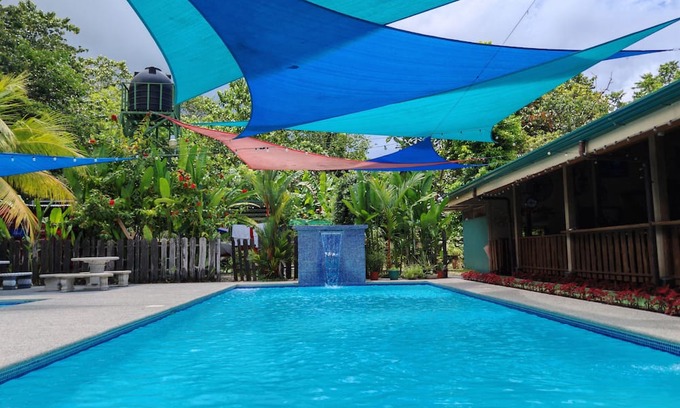 Agujas Hotel | La Cuna Inn