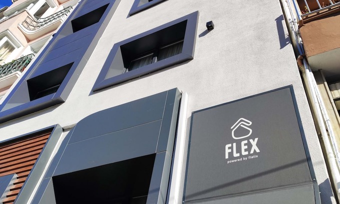 Ortakoy Resort | Flex Ortaköy