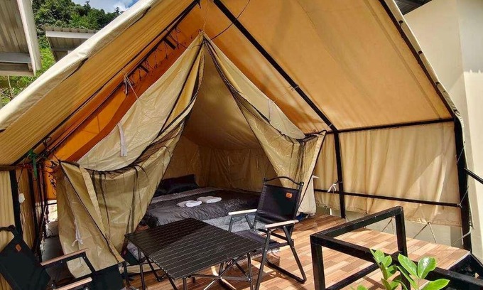 Chom Thong Resort | Bansuanariya