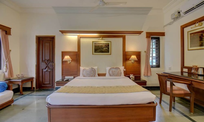 Sakleshpur Resort | Siddhanta manor