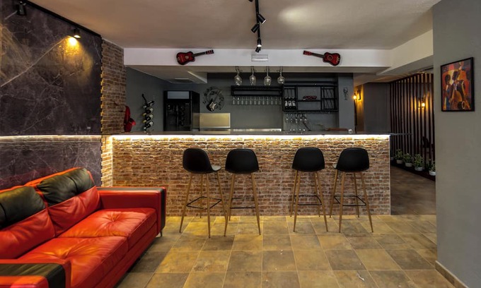 Torrevieja Hotel | Jazz House Hostel