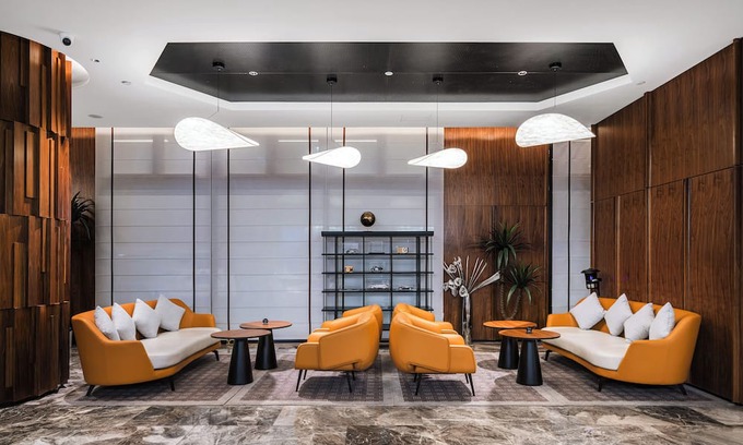 Xihu Hotel | IntercityHotel Hangzhou Xixi Huanglong