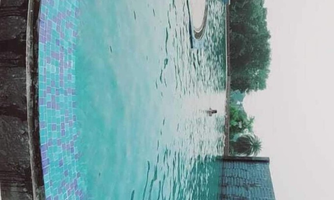 Arrah Hotel | Garh Panchkot Eco Tourism Unit 2