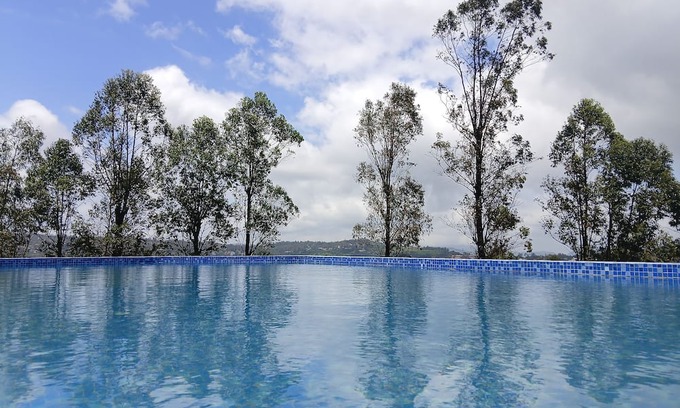 Kaswand Resort | Ayati Resort & Spa