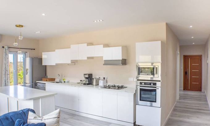 Choiseul Condo | the island experience samo