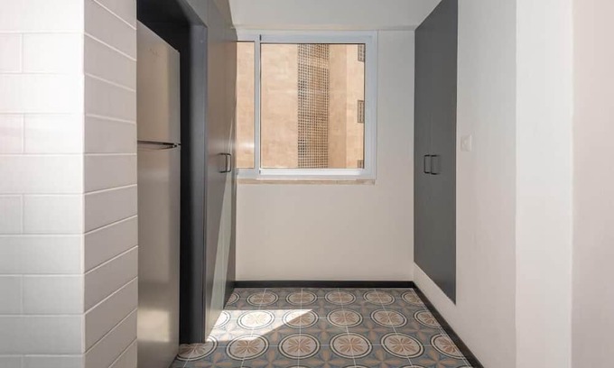 Netanya Apartment | Sea view apartment with balcony
