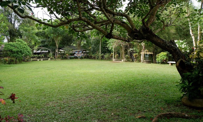 Temanggung House | Omah Kebon Guest House