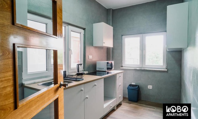 Kololi Apartment | Lobo Apartments complex
