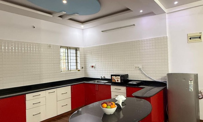 Mysore Apartment | Siddhartha Residency