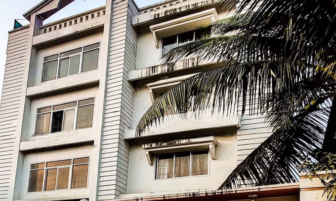 Hatigaon Hotel | Spectrum Residency Guwahati Hatigaon