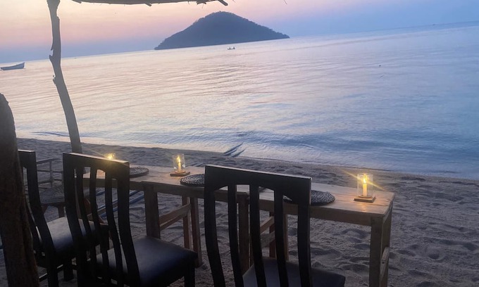 Cape Maclear Bed & Breakfast | Quest Lodges and Safaris