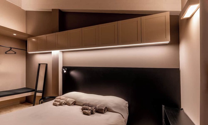 San Sisto Apartment | Baciucco's Suite