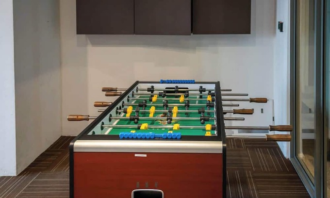 Nusajaya Apartment | Cozy 1BR Home, 6min to Legoland, Free parking