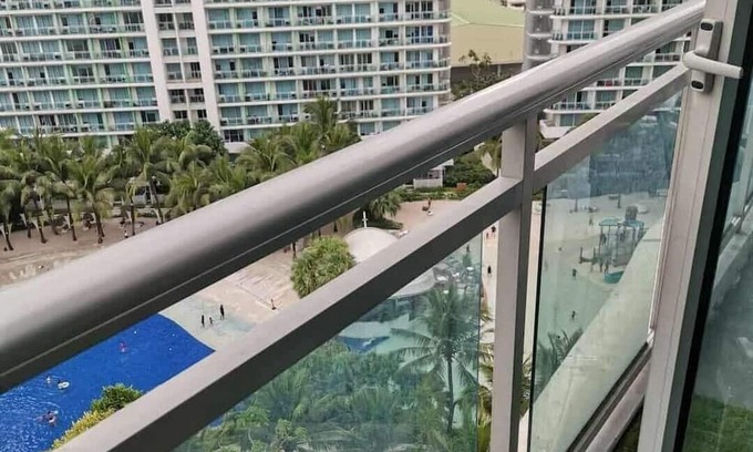 Don Bosco Condo | Azure Urban Resort Residences