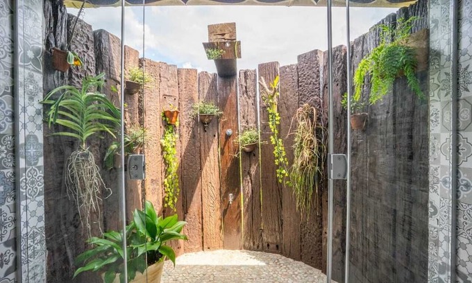 Itupeva House | Chácara Ponto do sol