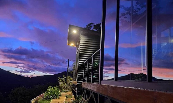 Copey Apartment | Monbellis
