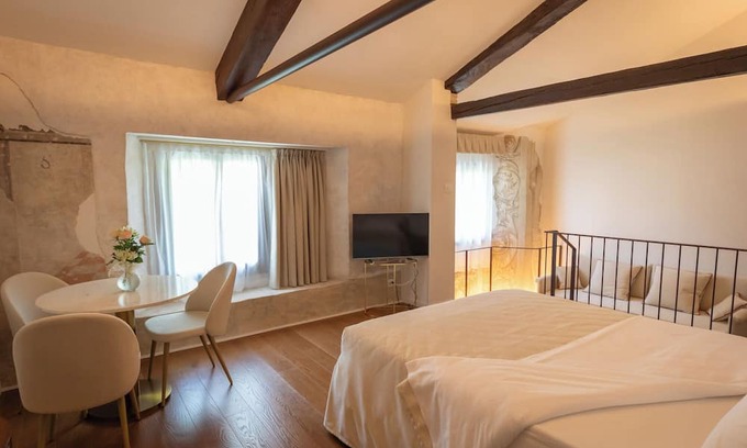 Porcia Other | Castello di Porcìa - Residence