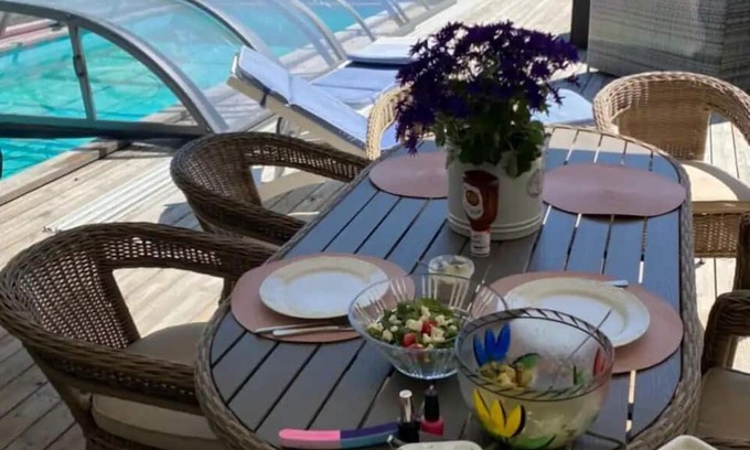 Saro Bed & Breakfast | RanchJohanna