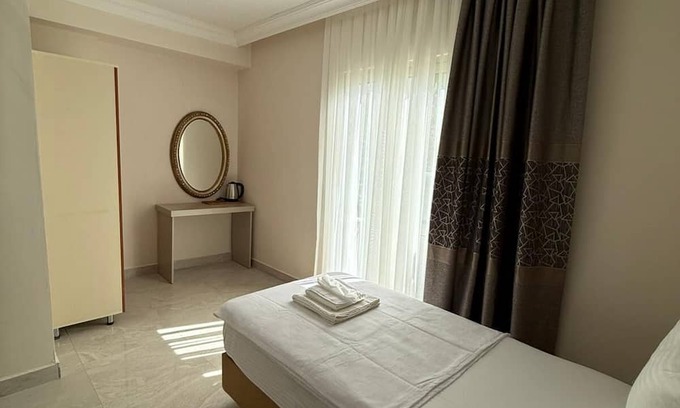 Kultur Mahallesi Hotel | Nava Hotel