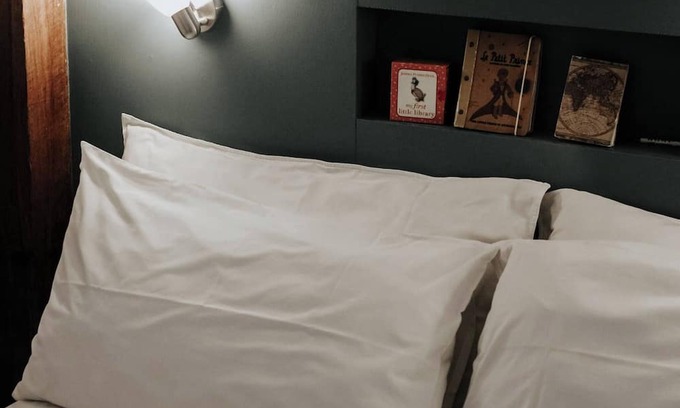 Chiang Dao Cabin | 1-br Cozy Rice Barn With Large Terrace