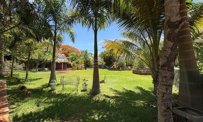 Hocaba Cabin | Quinta Flor de Mayo
