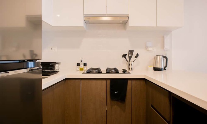 Barranco Apartment | w Charming 1BR Apartment w Balcony in Barranco