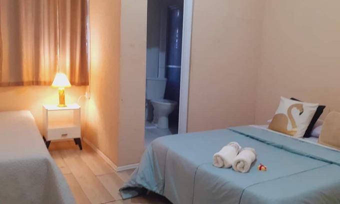 Velha Hotel | Pousada Villa Dom Carlos