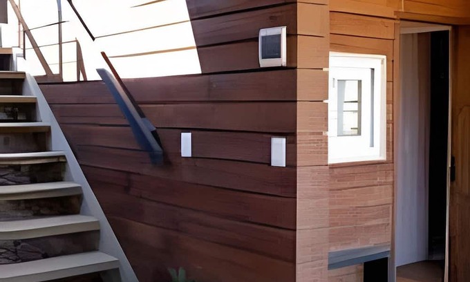 Pichilemu Cabin | Cabañas del Cerro 4