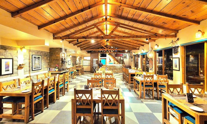 Turkaura Hotel | Yak and Yeti Inn