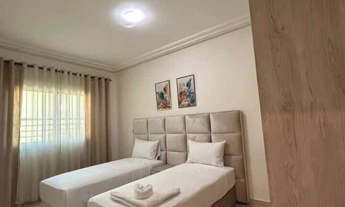 Tangier Apartment | APARTHOTELMOJORENA