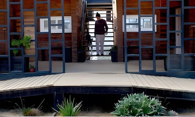 Pichilemu Cabin | Cabañas del Cerro 2