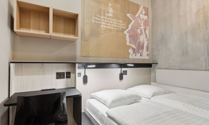 Odense Hotel | Hotel Fyrtøjet