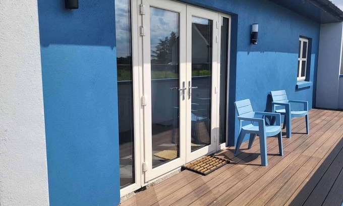 Keadue Apartment | Seaside Apartment- Sligo- Pet Friendly