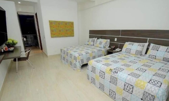 Palmira Hotel | HOTEL HYM SAS